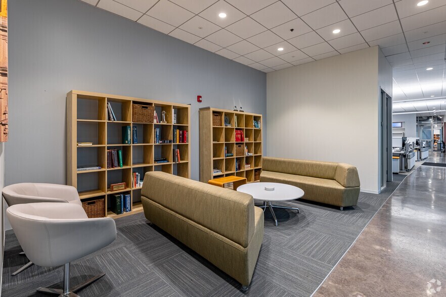 Photo of 1st Floor Ste 407