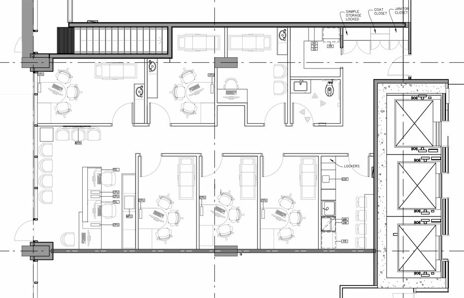 More Photos Of 9639 137A St, Surrey Medical For Sale