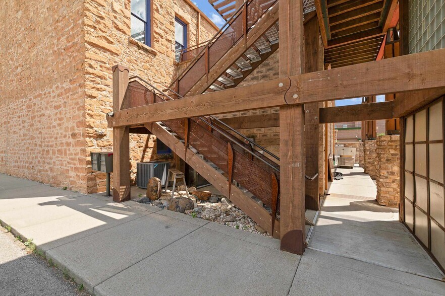 More Photos Of 701 N 5th St, Spearfish Restaurant For Sale