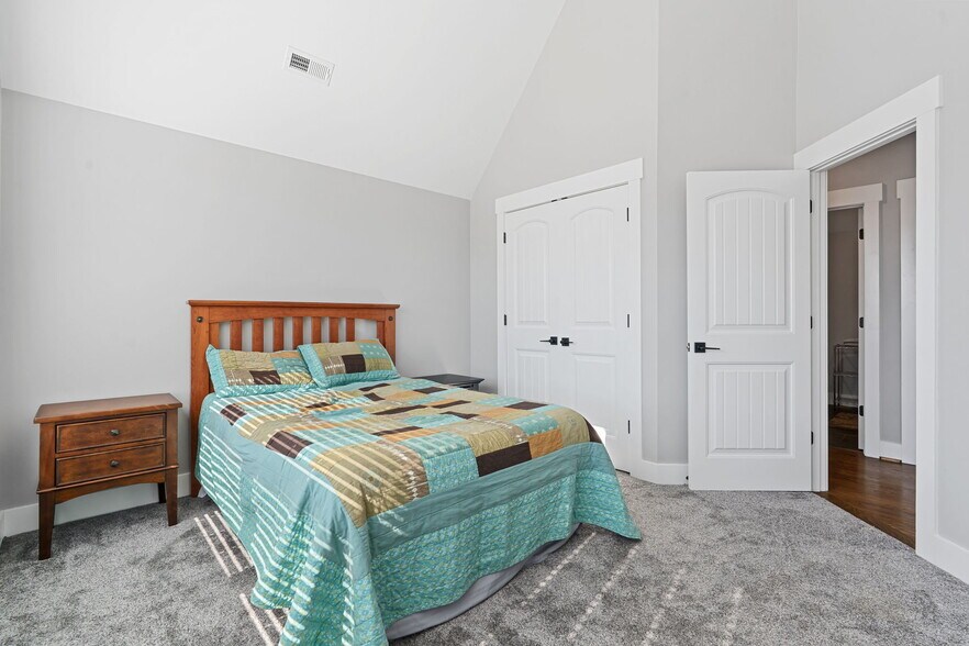 More Photos Of 1131 Ed Minor Rd, Warrior Land For Sale