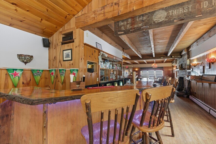 More Photos Of 2999 State Route 8, North Creek Hotel For Sale
