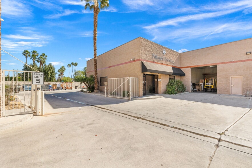 More Photos Of 75090 St. Charles Pl, Palm Desert Warehouse For Lease