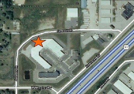 More Photos Of 976 American Dr, Neenah General Retail For Sale