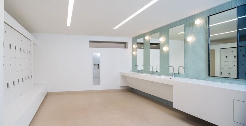 Photo of 1st Floor Ste 1110