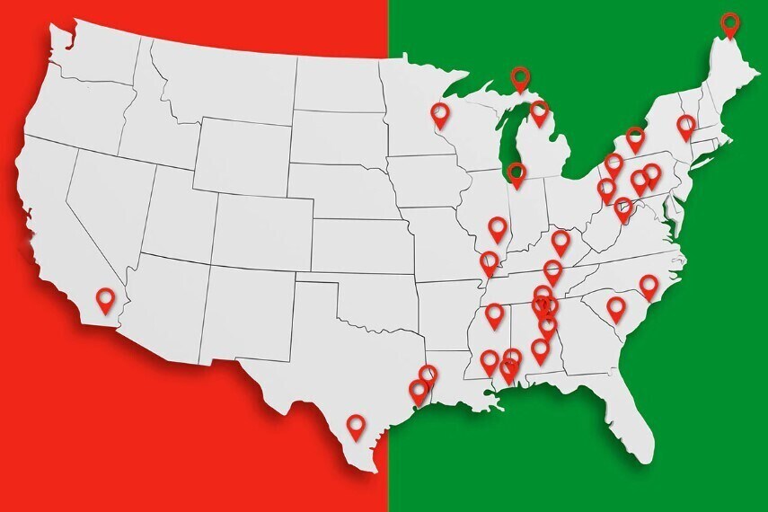 More Photos Of 1777 Highway 121, Hineston Department Store For Sale