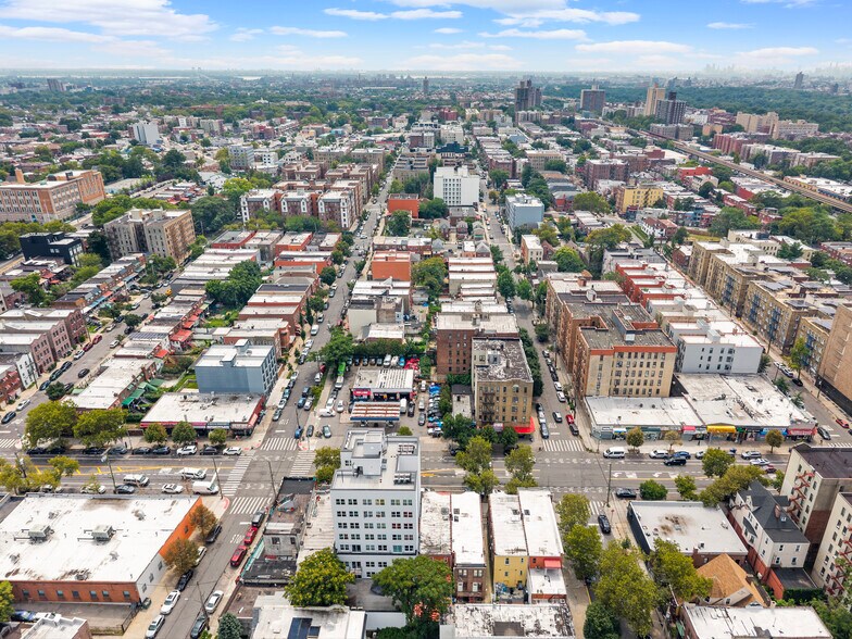 More Photos Of 777 Burke Ave, Bronx Storefront Retail Residential For Sale