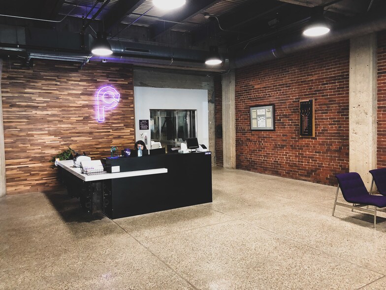 More Photos Of 210 E 8th St, Fort Worth Loft Creative Space For Sale