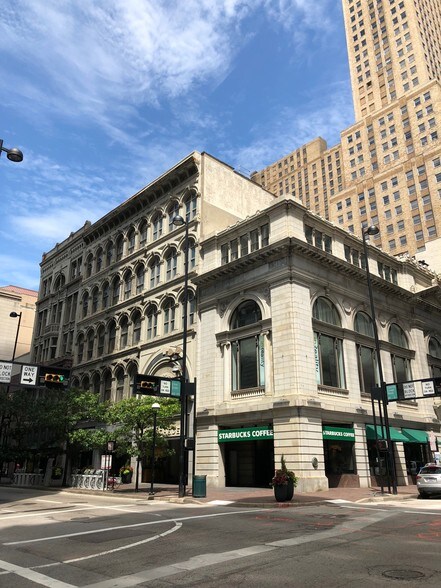 More Photos Of 4 W Fourth St, Cincinnati Office Residential For Sale