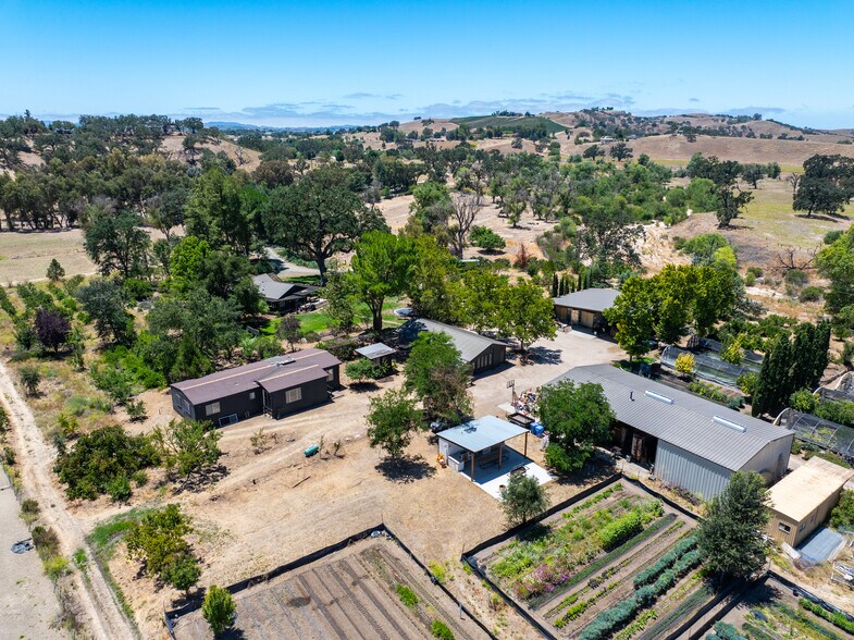 More Photos Of 5750 El Pharo Dr, Paso Robles Land For Sale