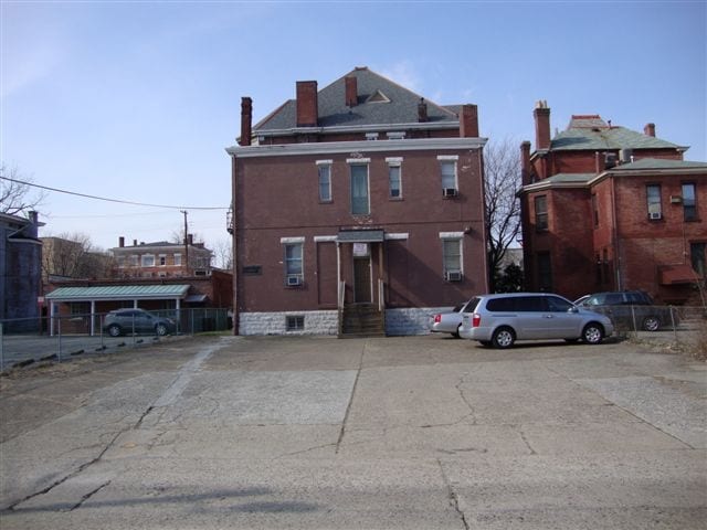 More Photos Of 1015 S 4th St, Louisville Office Residential For Sale