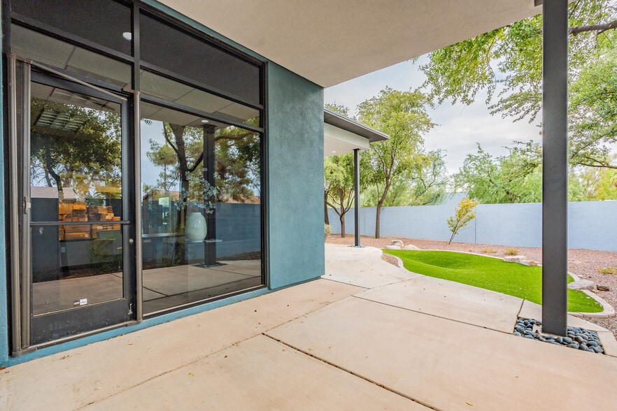 More Photos Of 1702 E McNair Dr, Tempe Office Residential For Lease