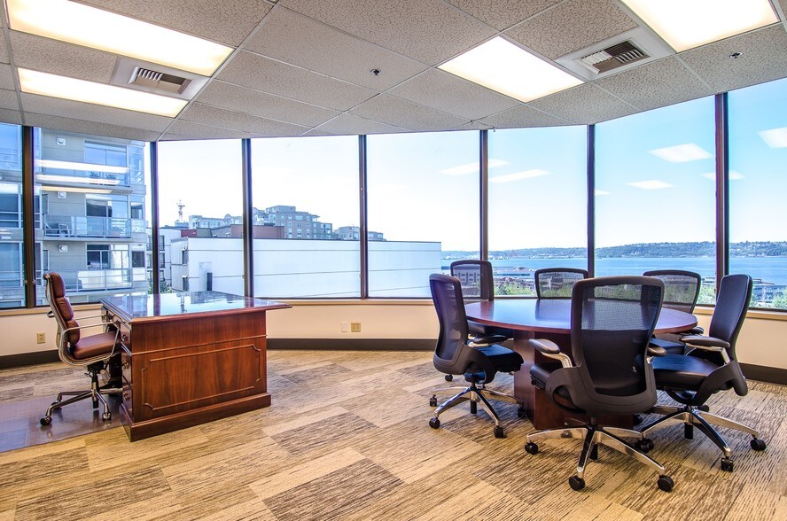More Photos Of 3005 1st Ave, Seattle Office For Lease