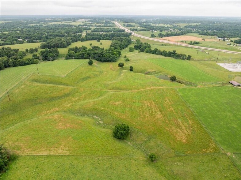 More Photos Of Millsap Road, Springdale Land For Sale