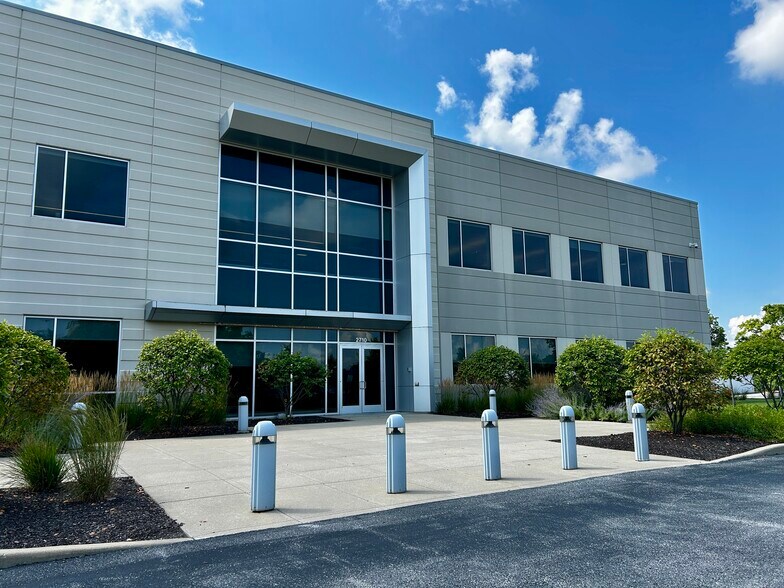 More Photos Of 2500 Innovation Way, Greenfield Unknown For Lease