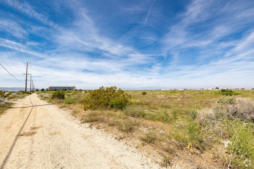 More Photos Of Avenue M Vic @ 2nd Street West, Lancaster Land For Sale