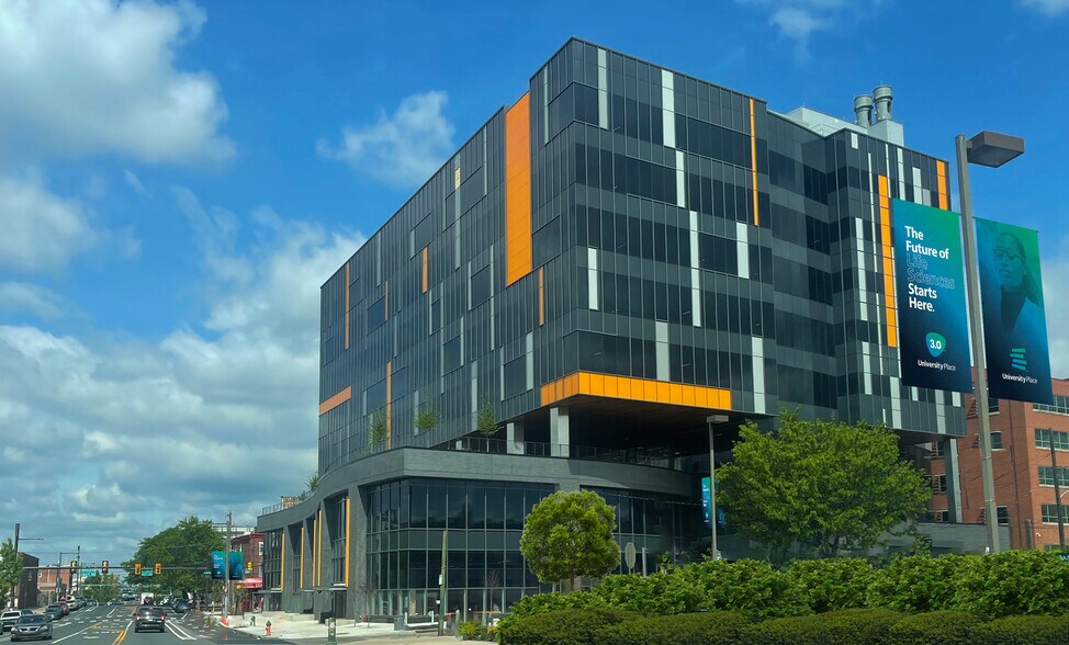 More Photos Of 4101 Market St, Philadelphia Office For Lease