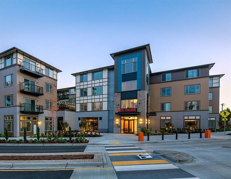 More Photos Of 18333 Bothell Way NE, Bothell Apartments For Lease