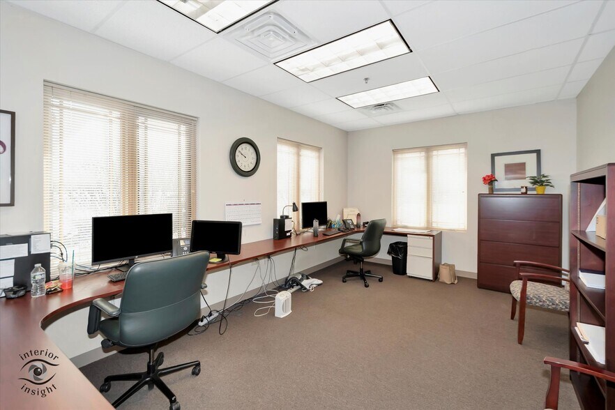 More Photos Of 3817 McCoy Dr, Aurora Office For Sale