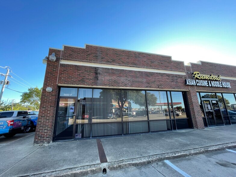 More Photos Of 8600-8602 State Highway 66, Rowlett Unknown For Sale