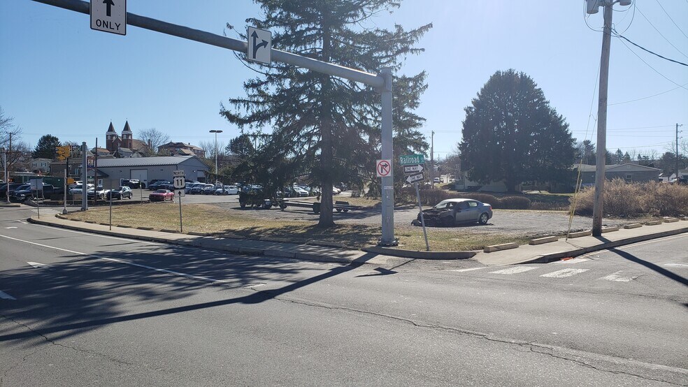 More Photos Of 3501 Birney Ave, Moosic Sports And Entertainment For Sale