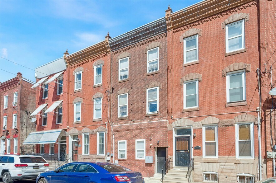 Primary Photo Of , Philadelphia Multifamily For Sale