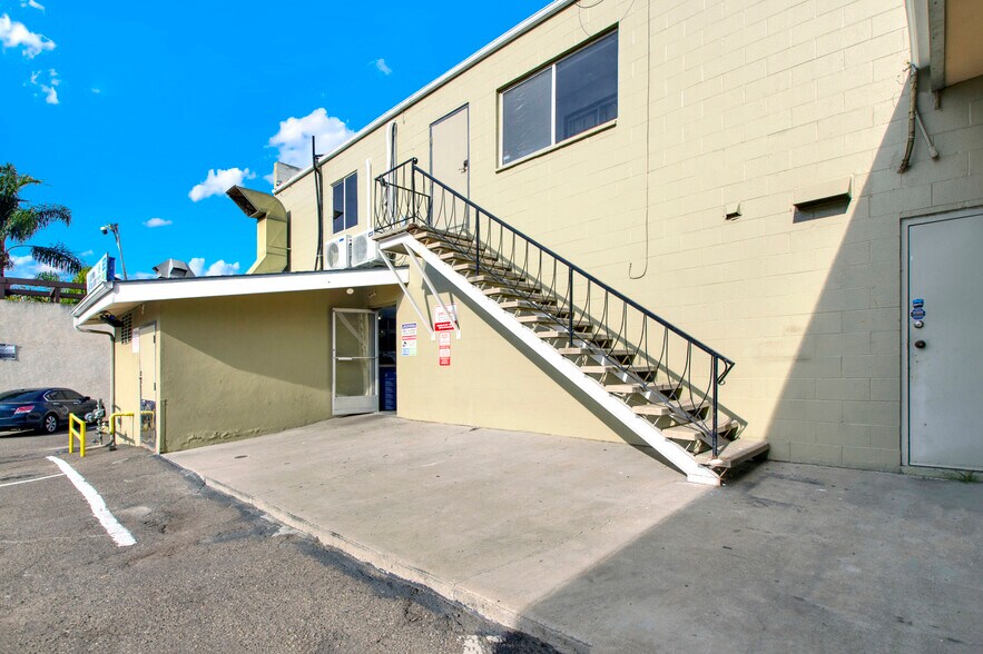 More Photos Of 5425-5435 Linda Vista Rd, San Diego Office For Lease