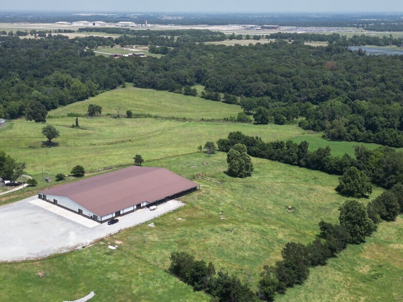 More Photos Of TBD NE Douglas Cemetery Road, Gentry Sports And Entertainment For Sale