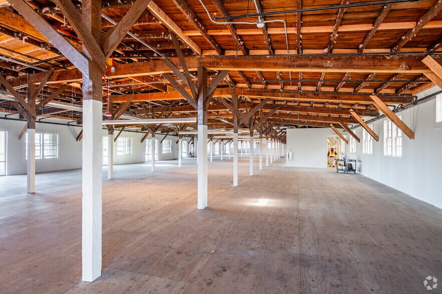 More Photos Of 1180 Mason St, San Francisco Office For Lease