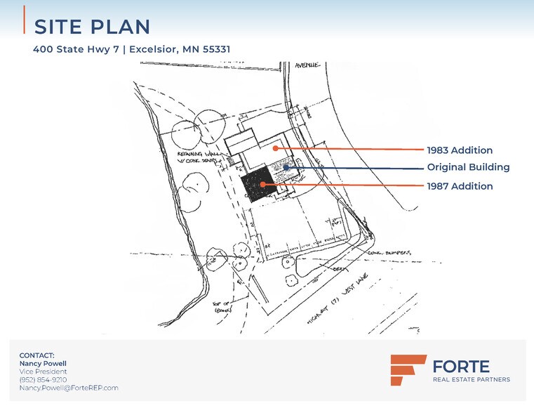 More Photos Of 400 Highway 7, Excelsior General Retail For Sale