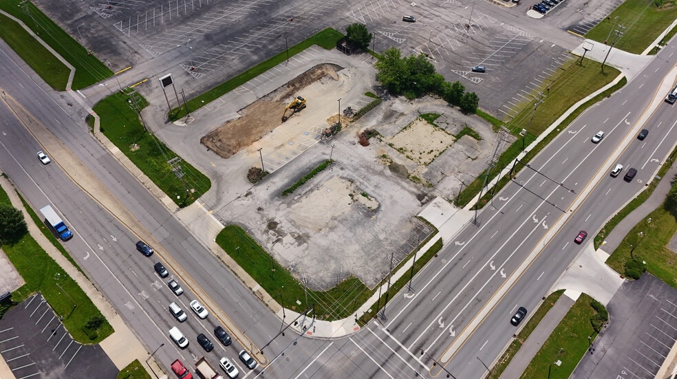 More Photos Of 4375 Refugee rd, Columbus Land For Sale