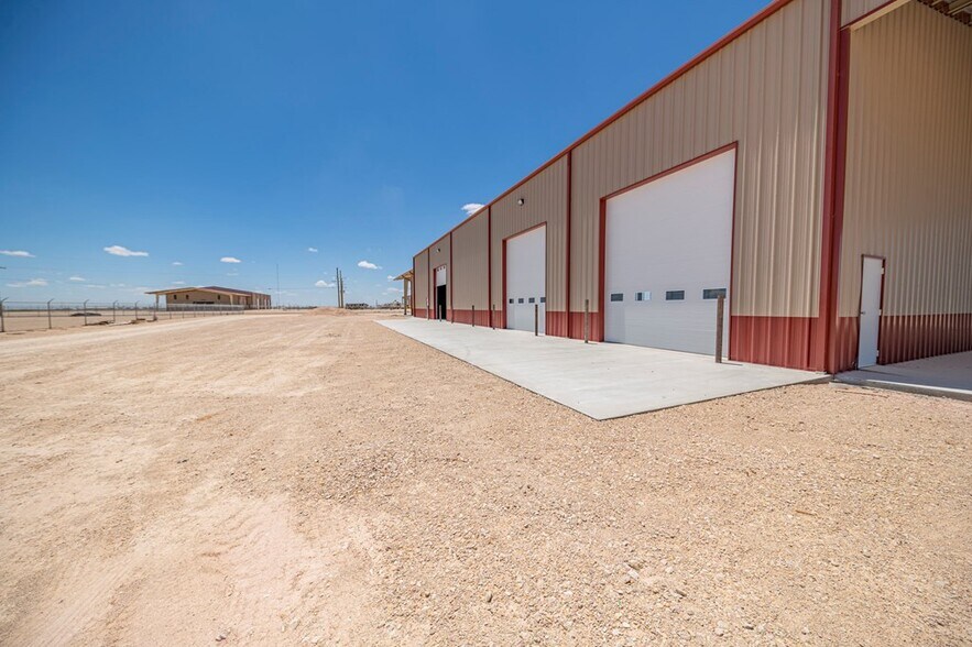 More Photos Of 16690 W Basin St, Odessa Industrial For Sale