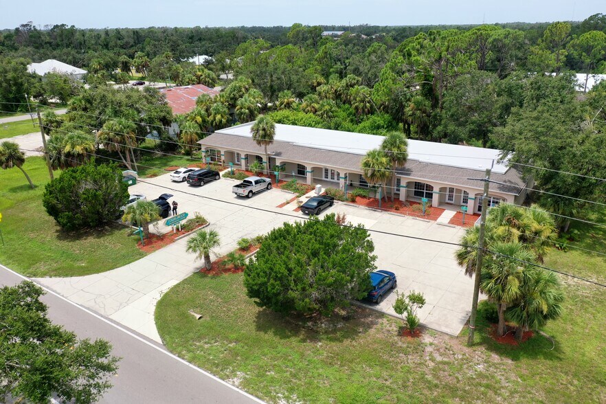 Primary Photo Of 1475 Collingswood Blvd, Port Charlotte Office For Sale