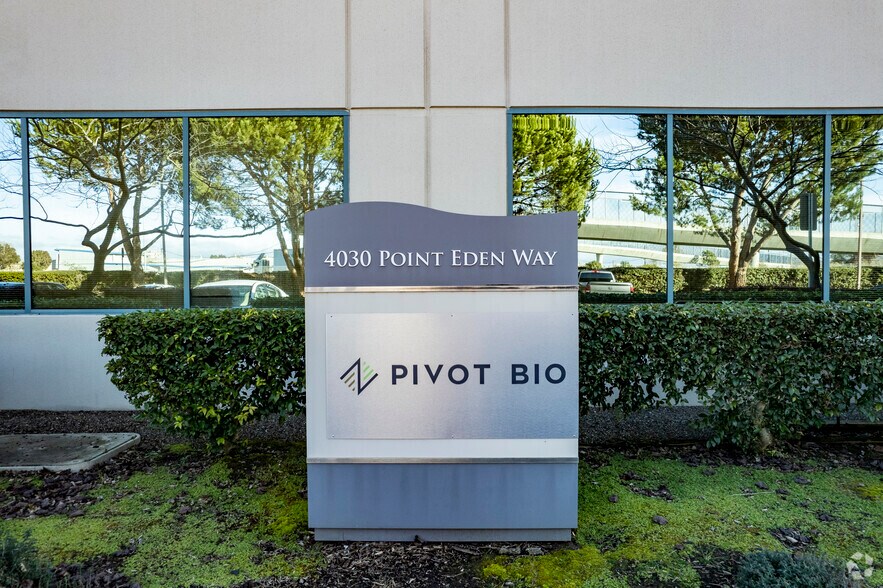 More Photos Of 4030 Point Eden Way, Hayward Research And Development For Lease