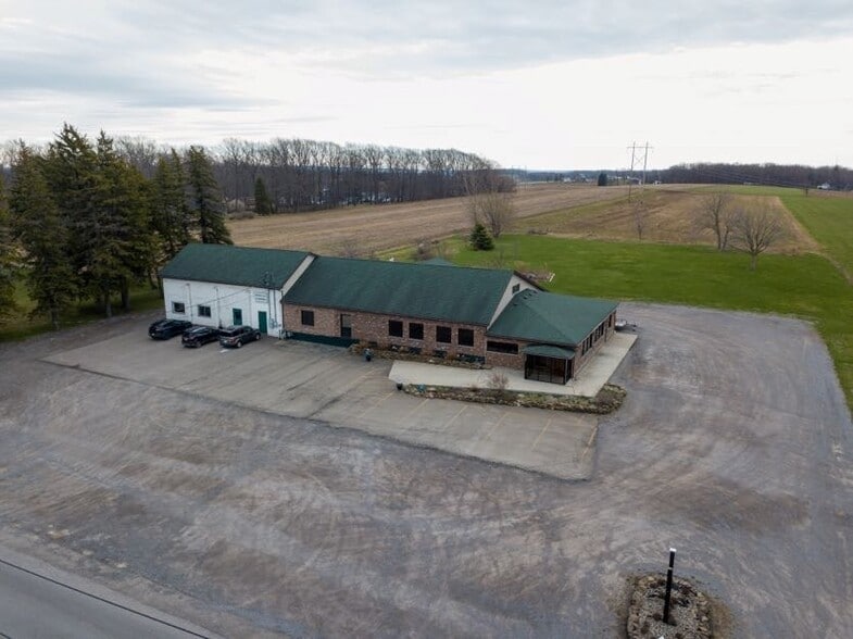More Photos Of 7056 Standpipe Rd, Perry General Retail For Sale