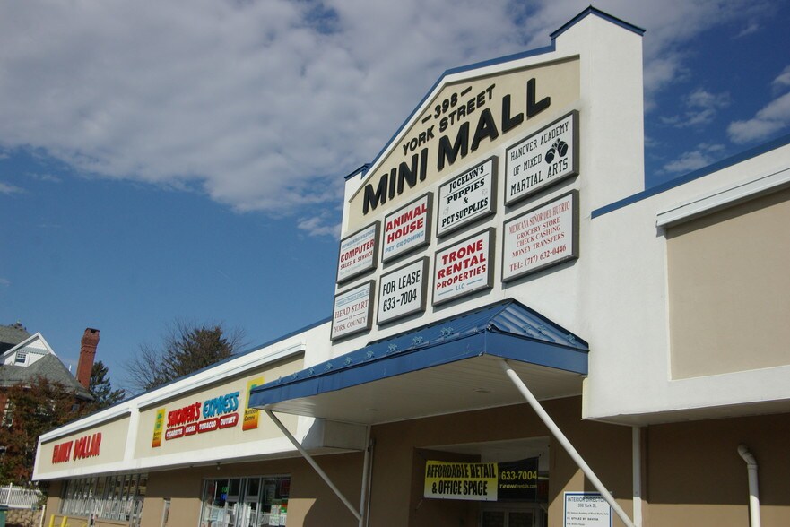 More Photos Of 398 York St, Hanover Unknown For Lease