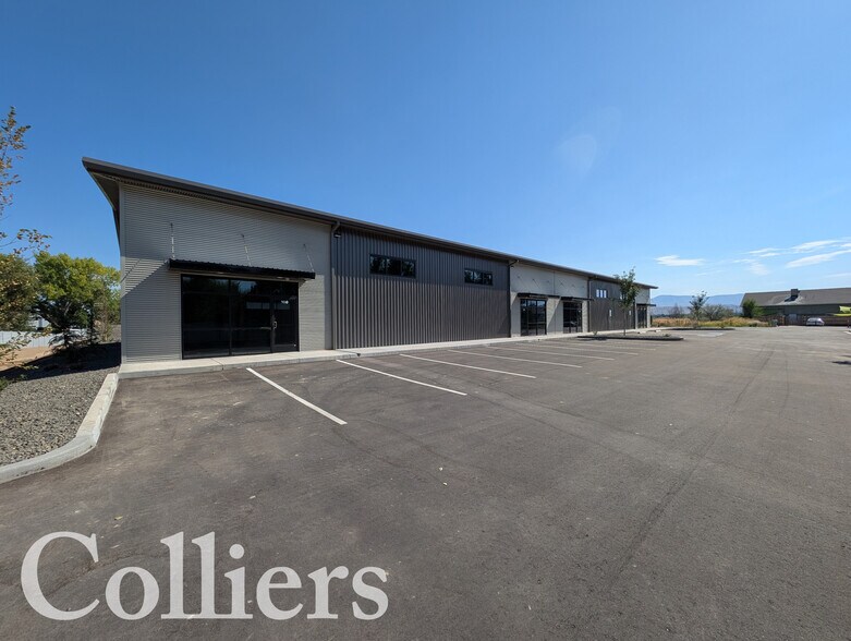 More Photos Of 11230 Joplin Rd, Boise Warehouse For Lease