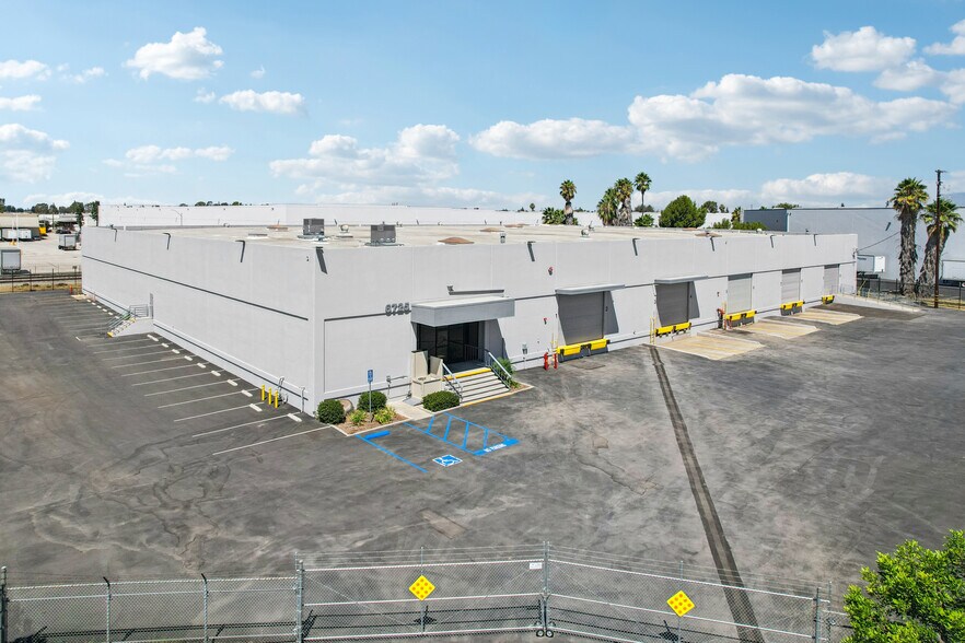 Primary Photo Of 6781 8th St, Buena Park Unknown For Lease