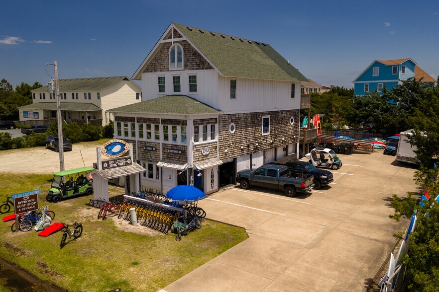 More Photos Of 26689 NC Hwy 12, Waves General Retail For Sale