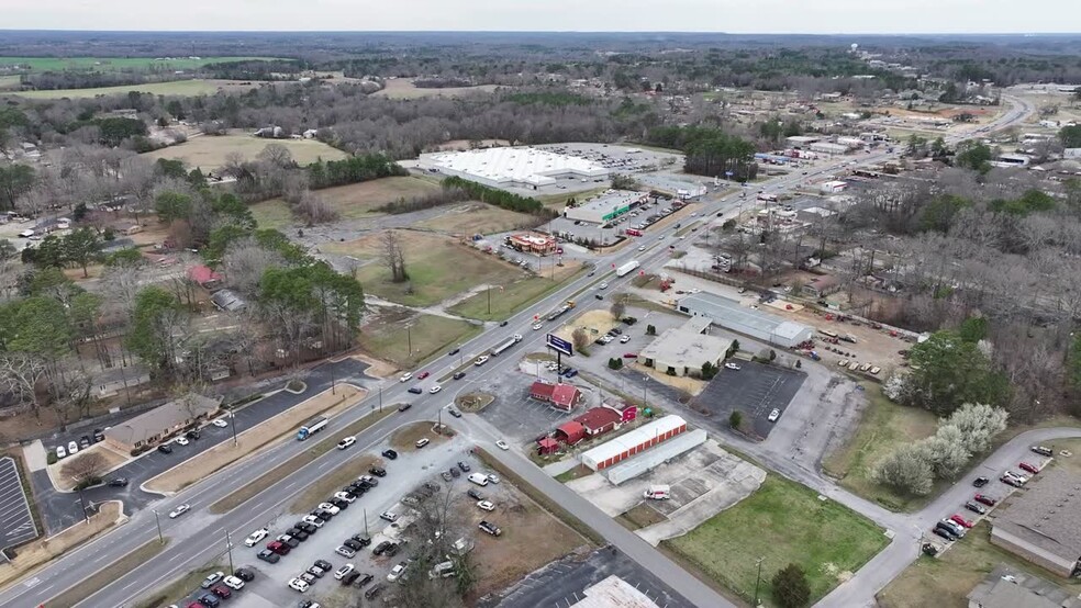 Primary Photo Of 900 U.S. 31, Hartselle Land For Lease