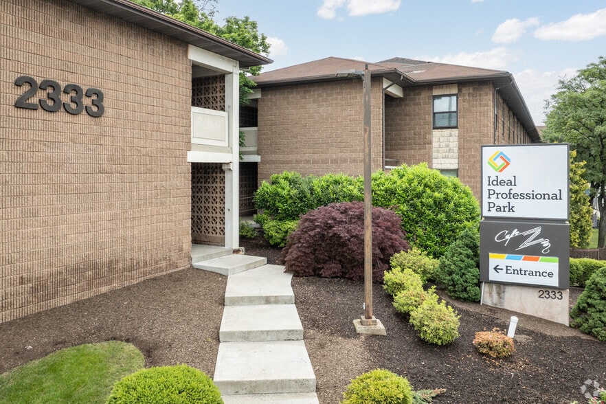 More Photos Of 2333 Morris Ave, Union Township Unknown For Lease