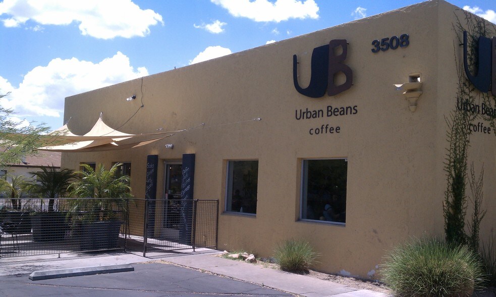 More Photos Of 3508 N 7th St, Phoenix Storefront Retail Office For Lease