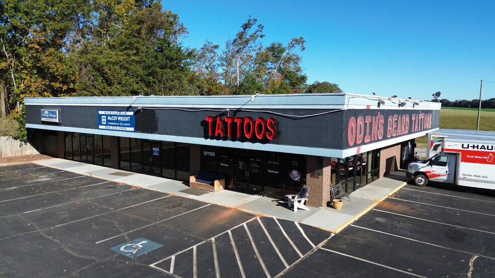 More Photos Of 95-99 Welpine Rd, Pendleton Freestanding For Sale