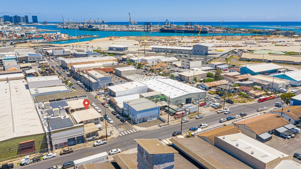 More Photos Of 1768 Silva St, Honolulu Service For Sale