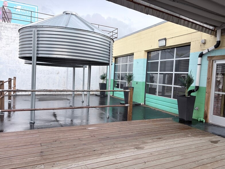 More Photos Of 4225 S Peoria Ave, Tulsa Freestanding For Sale