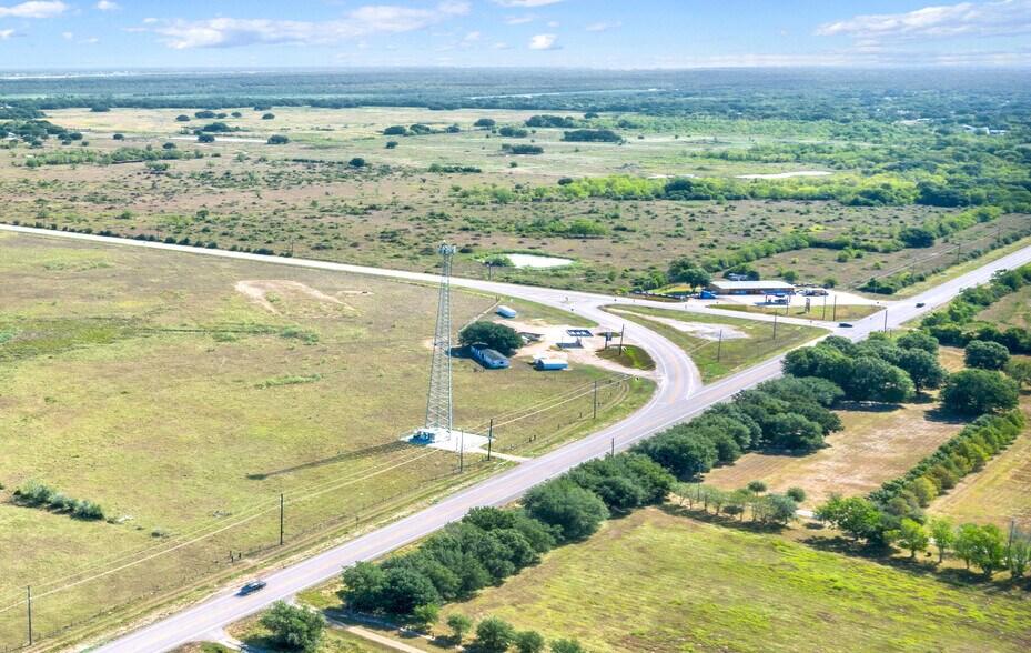 More Photos Of 22934 FM 762 Rd, Needville Service Station For Sale