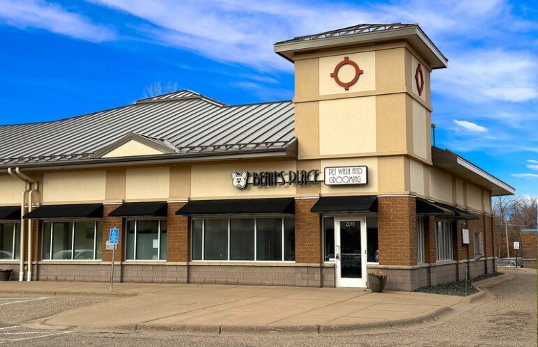Primary Photo Of 6505 Ware Rd, Lino Lakes Freestanding For Lease