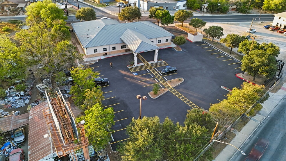 More Photos Of 137 Palo Alto Rd, San Antonio Healthcare For Sale