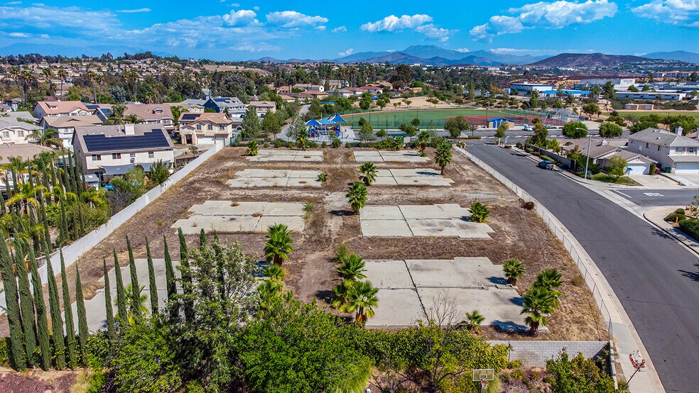 More Photos Of 39565 Torrey Pines, Murrieta Land For Sale