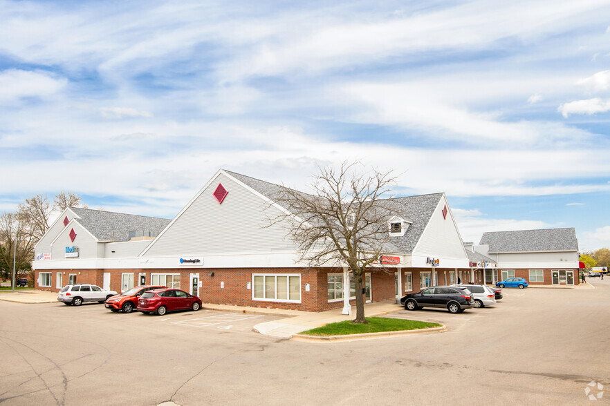 Primary Photo Of 1753-1773 Thierer Rd, Madison Storefront Retail Office For Lease