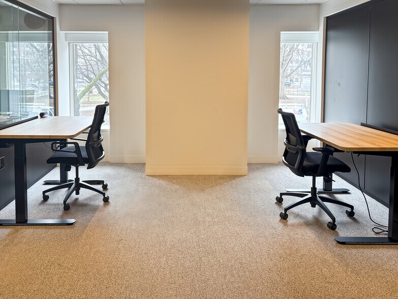 More Photos Of 1500 K St NW, Washington Coworking Space